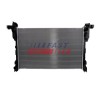 RADIATEUR POUR RENAULT TRAFIC 14