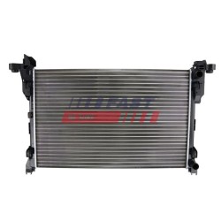 RADIATEUR POUR RENAULT TRAFIC 14