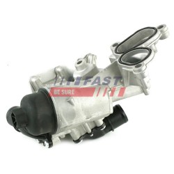 RADIATEUR D`HUILE POUR RENAULT TRAFIC 01