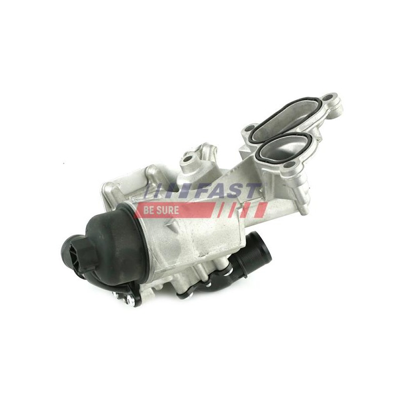 RADIATEUR D`HUILE POUR RENAULT TRAFIC 01