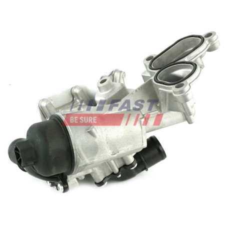 RADIATEUR D`HUILE POUR RENAULT TRAFIC 01