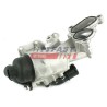 RADIATEUR D`HUILE POUR RENAULT TRAFIC 01