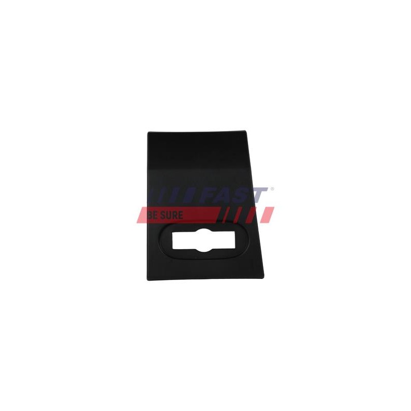MOULURE EXTERIEUR POUR MERCEDES SPRINTER 06
