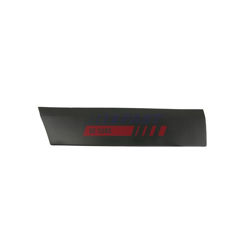MOULURE EXTERIEUR POUR MERCEDES SPRINTER 06