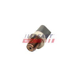 CAPTEUR DE PRESSION DE CARBURANT POUR CITROEN JUMPER 14