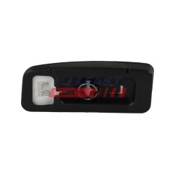 VERRE DE RÉTROVISEUR POUR MERCEDES SPRINTER 06