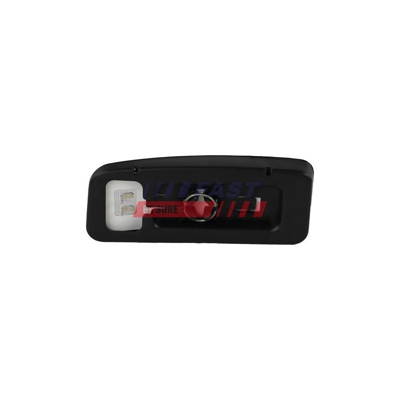VERRE DE RÉTROVISEUR POUR MERCEDES SPRINTER 06