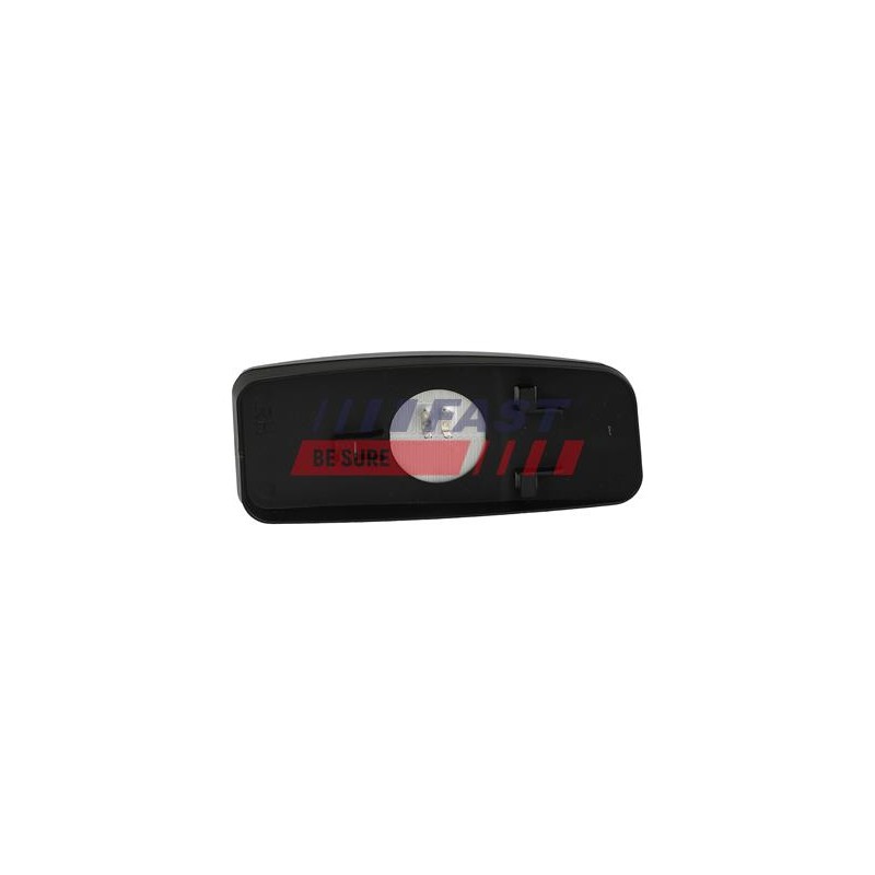 VERRE DE RÉTROVISEUR POUR MERCEDES SPRINTER 06