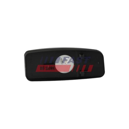 VERRE DE RÉTROVISEUR POUR MERCEDES SPRINTER 06