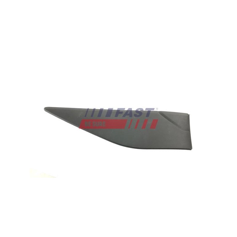 MOULURE PARE-CHOCS POUR IVECO DAILY 14