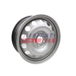 JANTE POUR CITROEN BERLINGO 18