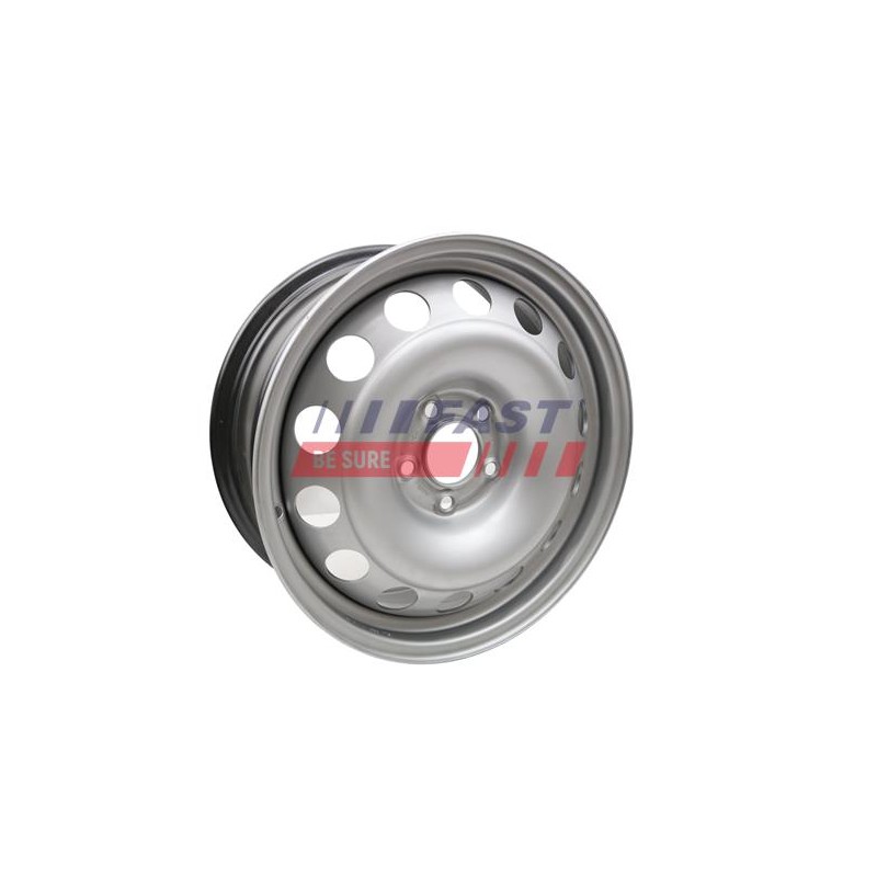 JANTE POUR CITROEN BERLINGO 18