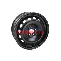 JANTE POUR FIAT DOBLO 09