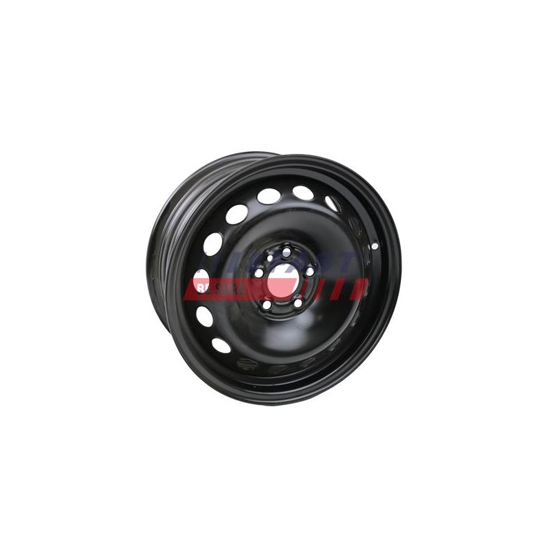 JANTE POUR FIAT DOBLO 09