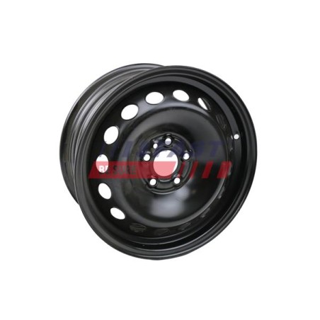 JANTE POUR FIAT DOBLO 09