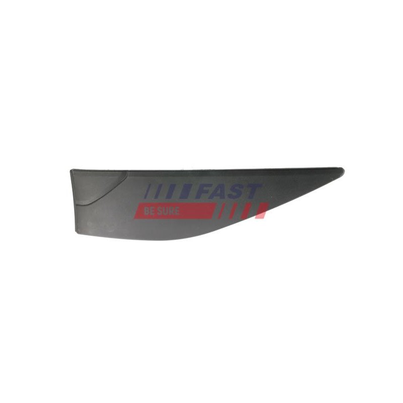 MOULURE PARE-CHOCS POUR IVECO DAILY 14