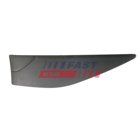 MOULURE PARE-CHOCS POUR IVECO DAILY 14