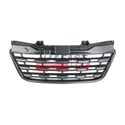 GRILLE DE RADIATEUR POUR RENAULT MASTER III 10