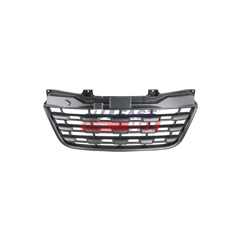 GRILLE DE RADIATEUR POUR RENAULT MASTER III 10