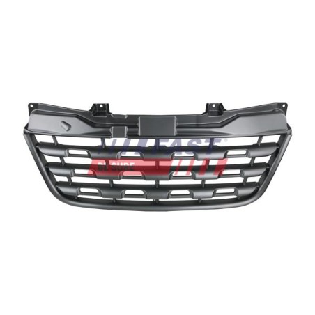GRILLE DE RADIATEUR POUR RENAULT MASTER III 10