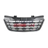 GRILLE DE RADIATEUR POUR RENAULT MASTER III 10