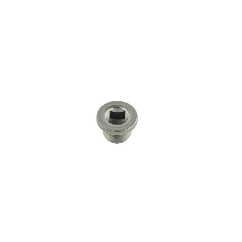 VIS-BOUCHON, CARTER D`HUILE POUR FIAT FIORINO 07