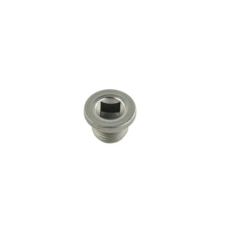 VIS-BOUCHON, CARTER D`HUILE POUR FIAT FIORINO 07