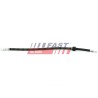 FLEXIBLE DE FREIN POUR CITROEN BERLINGO 96