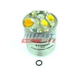FILTRE À CARBURANT POUR MERCEDES SPRINTER 06