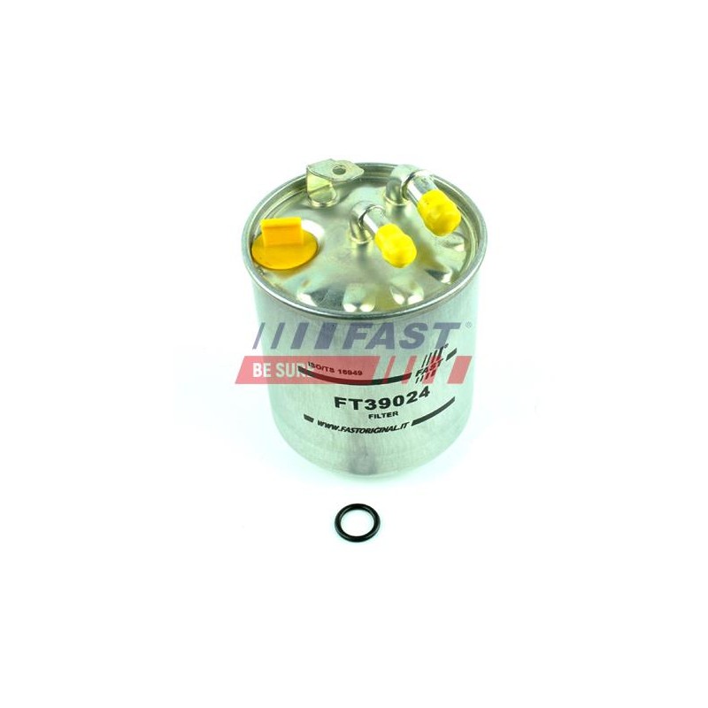 FILTRE À CARBURANT POUR MERCEDES SPRINTER 06