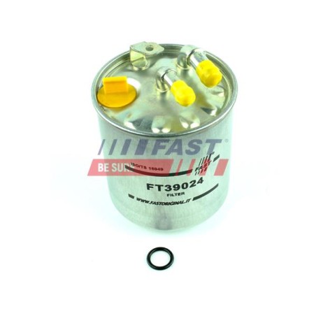 FILTRE À CARBURANT POUR MERCEDES SPRINTER 06