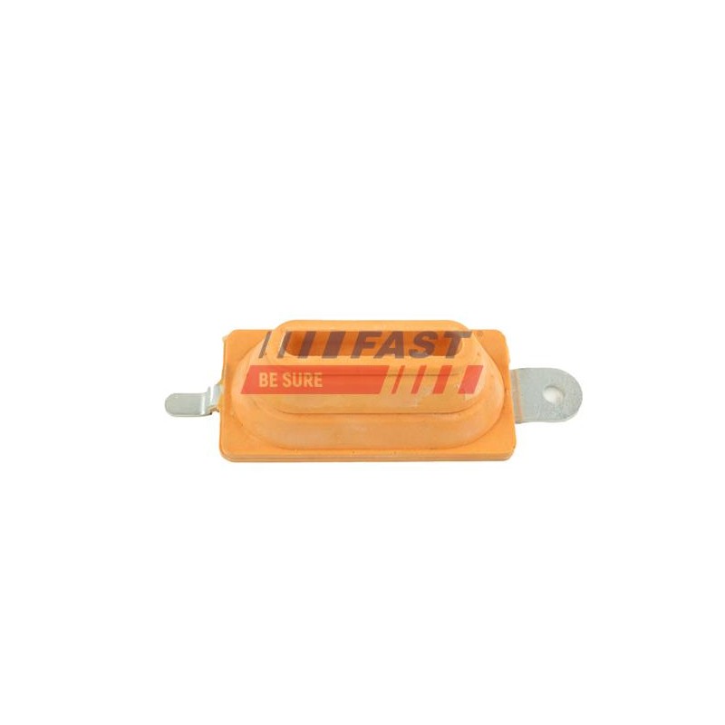 BUTÉE DE TAMPON, SUSPENSION POUR FORD TRANSIT 00