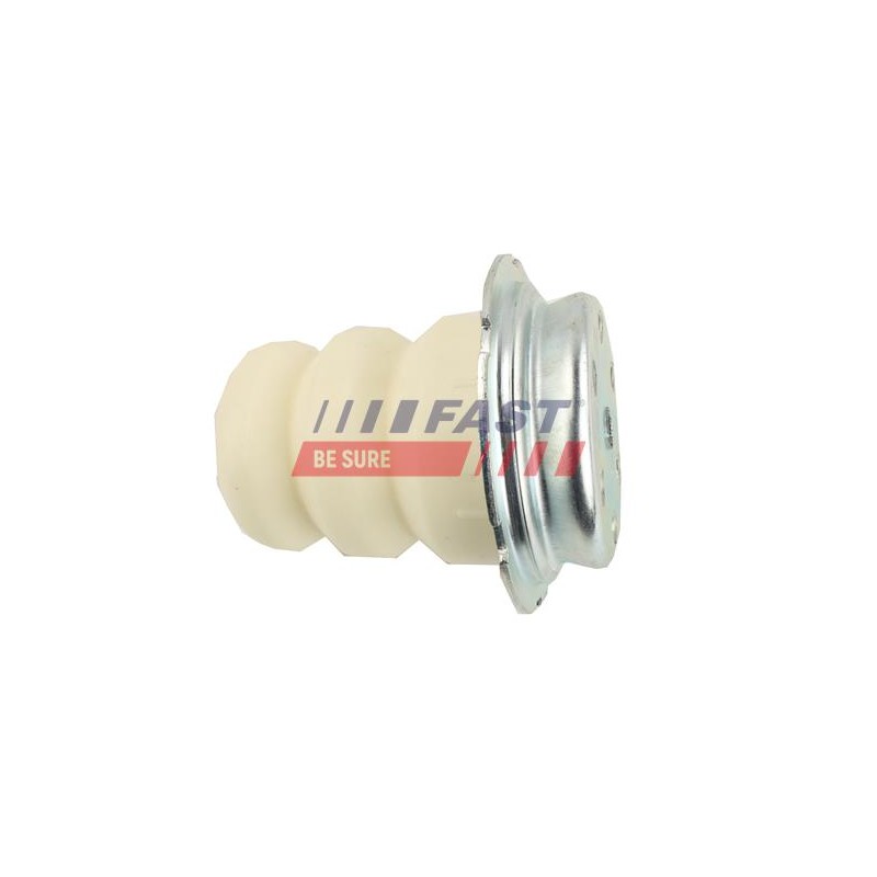 BUTÉE DE TAMPON, SUSPENSION POUR FORD TRANSIT CUSTOM 12