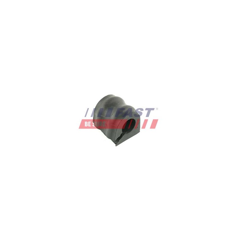 CAOUTCHOUC, STABILISATEUR POUR RENAULT MASTER II 98