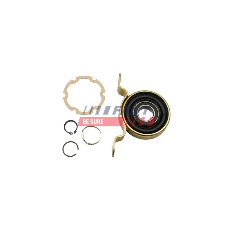 SUSPENSION, ARBRE DE CARDAN VW TRANSPORTER T6 15