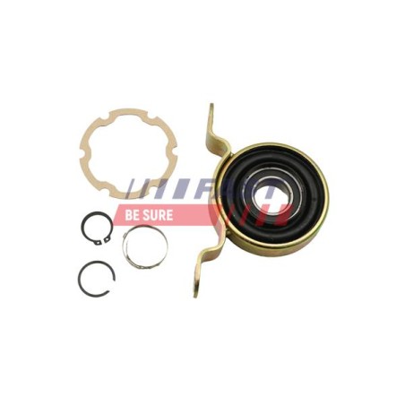 SUSPENSION, ARBRE DE CARDAN VW TRANSPORTER T6 15