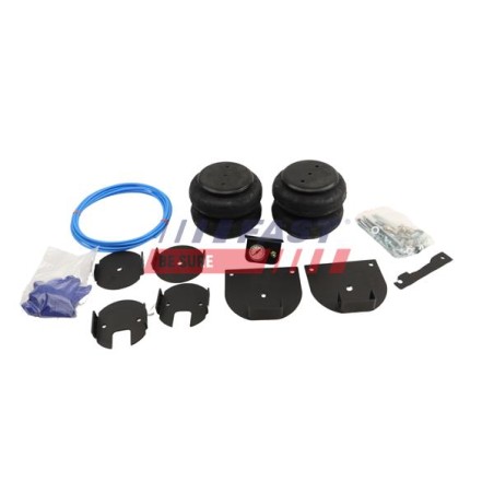 SOUFFLET À AIR, SUSPENSION PNEUMATIQUE POUR RENAULT MASTER III 10