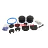 SOUFFLET À AIR, SUSPENSION PNEUMATIQUE POUR RENAULT MASTER III 10