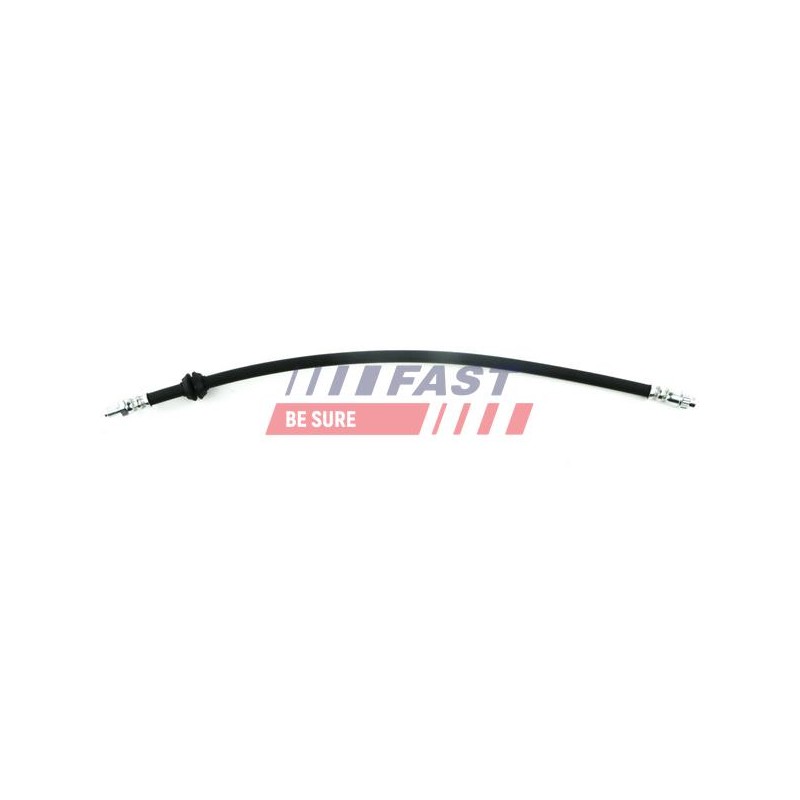 FLEXIBLE DE FREIN POUR RENAULT KANGOO II 08