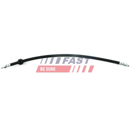 FLEXIBLE DE FREIN POUR RENAULT KANGOO II 08