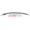 FLEXIBLE DE FREIN POUR RENAULT KANGOO II 08