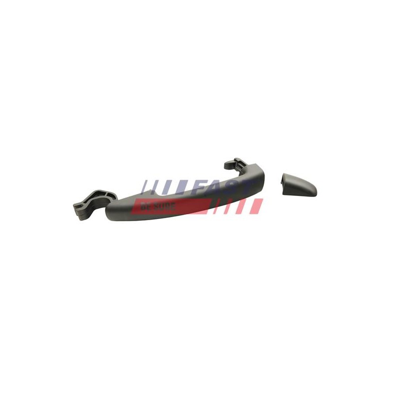 POIGNÉE EXTÉRIEURE DE PORTE POUR FIAT SCUDO 07