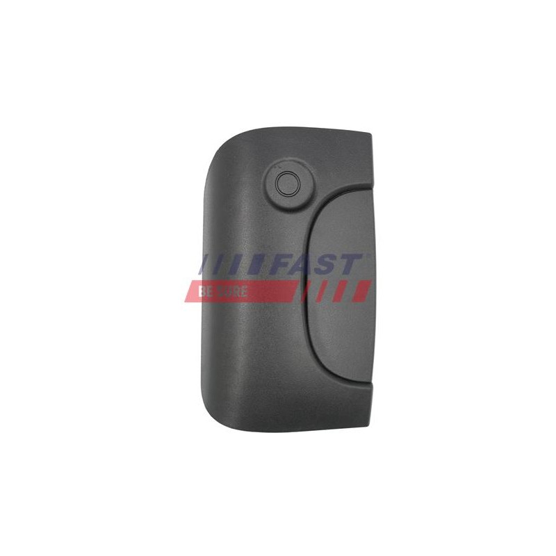 POIGNÉE EXTÉRIEURE DE PORTE POUR RENAULT KANGOO I 97
