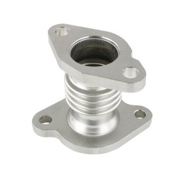 MANCHE, BATTERIE CHAUFFANTE-CHAUFFAGE POUR FIAT DUCATO 06