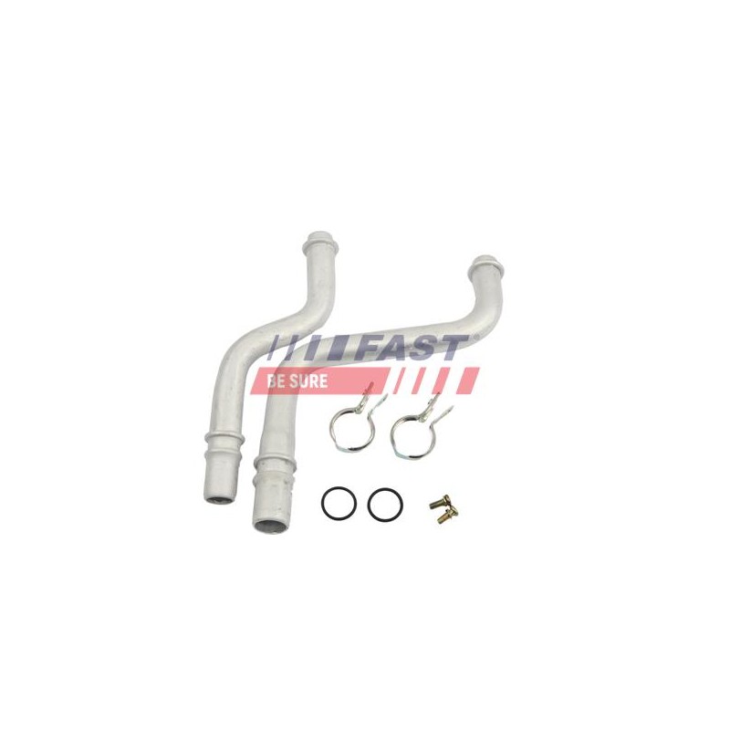 MANCHE, BATTERIE CHAUFFANTE-CHAUFFAGE FIAT DUCATO 06