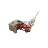 REGULATEUR DE FORCE DE FREINAGE POUR FIAT DOBLO 09