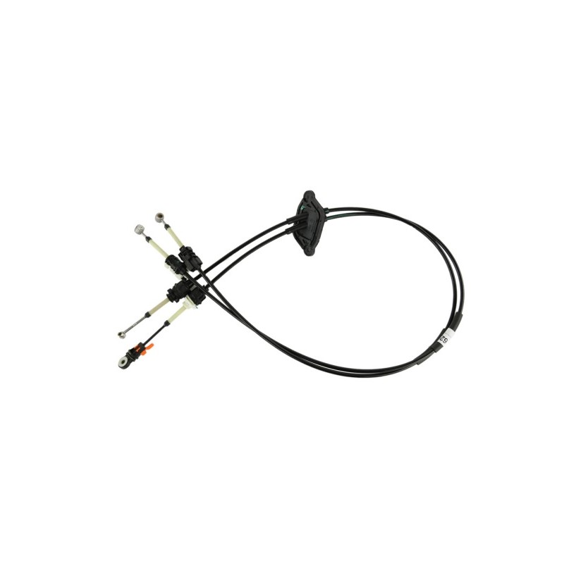 TIRETTE À CÂBLE, BOÎTE DE VITESSE POUR RENAULT MASTER III 10
