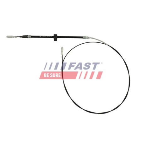 TIRETTE À CÂBLE, FREIN DE STATIONNEMENT POUR MERCEDES SPRINTER 95