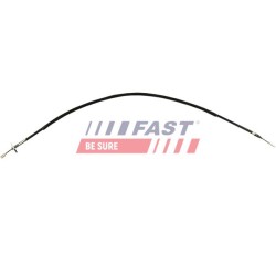 TIRETTE À CÂBLE, FREIN DE STATIONNEMENT POUR MERCEDES SPRINTER 95
