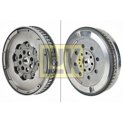 VOLANT MOTEUR POUR RENAULT TRAFIC 14